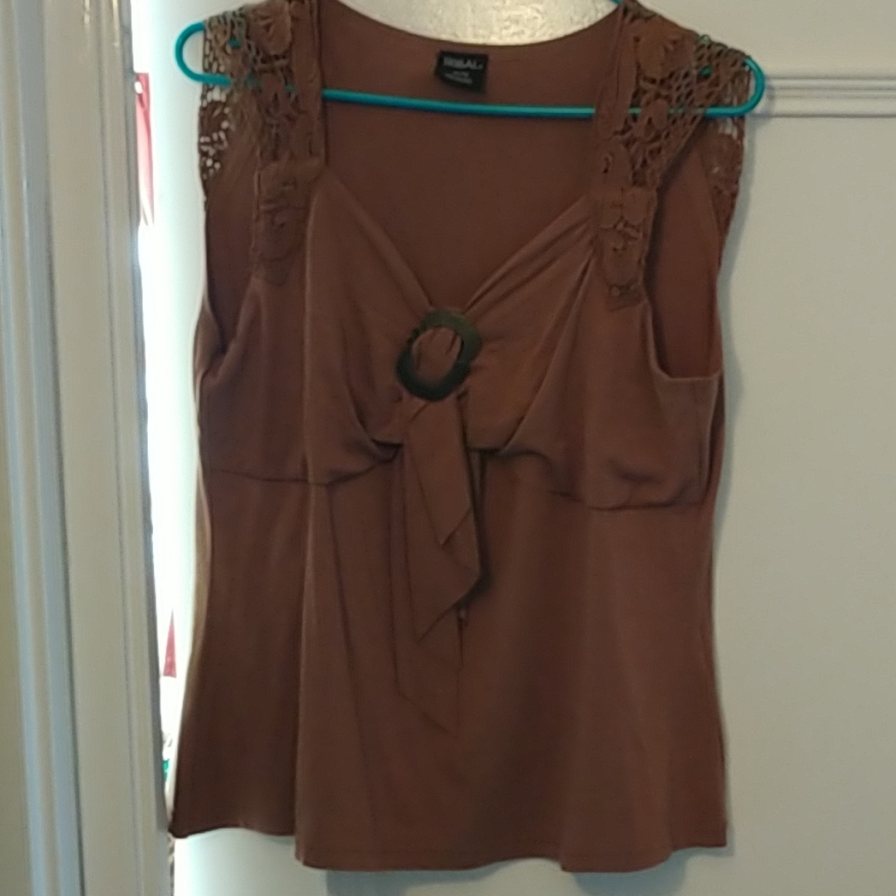 A beautiful top
